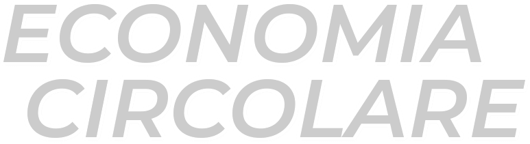 ECONOMIA CIRCOLARE