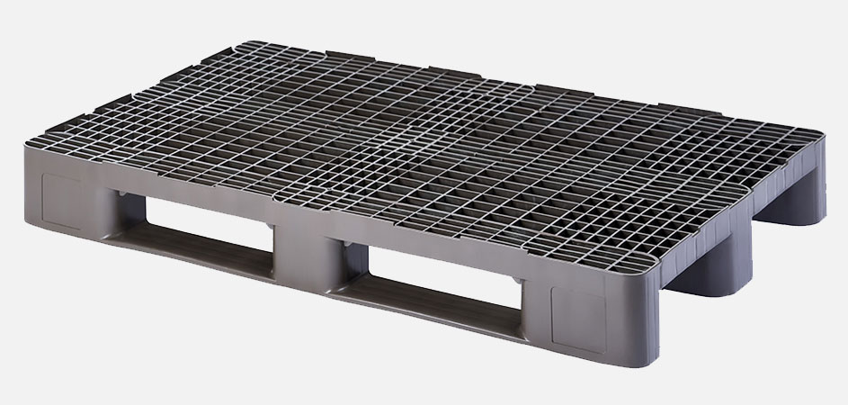 pallets in plastica riciclata